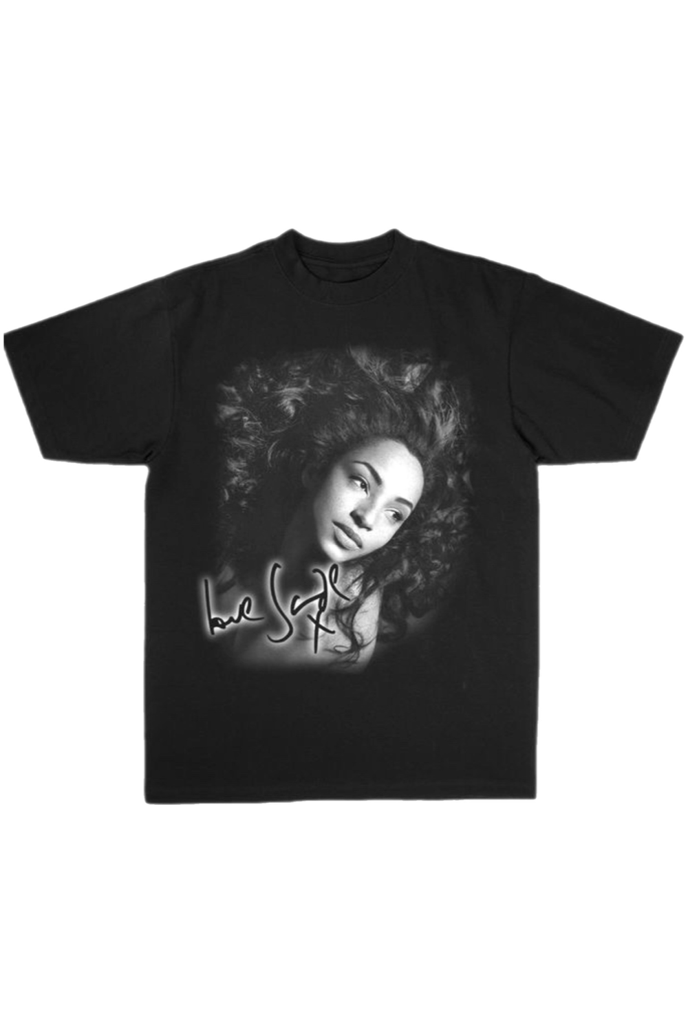 Sade tee