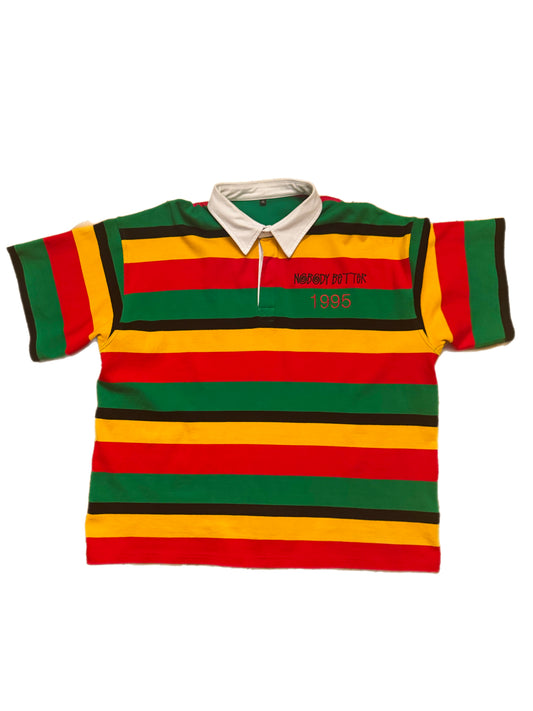 Cool Runnings Polo