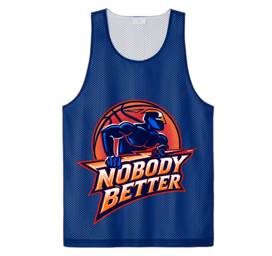 Scrimmage Jersey (Coming Soon)
