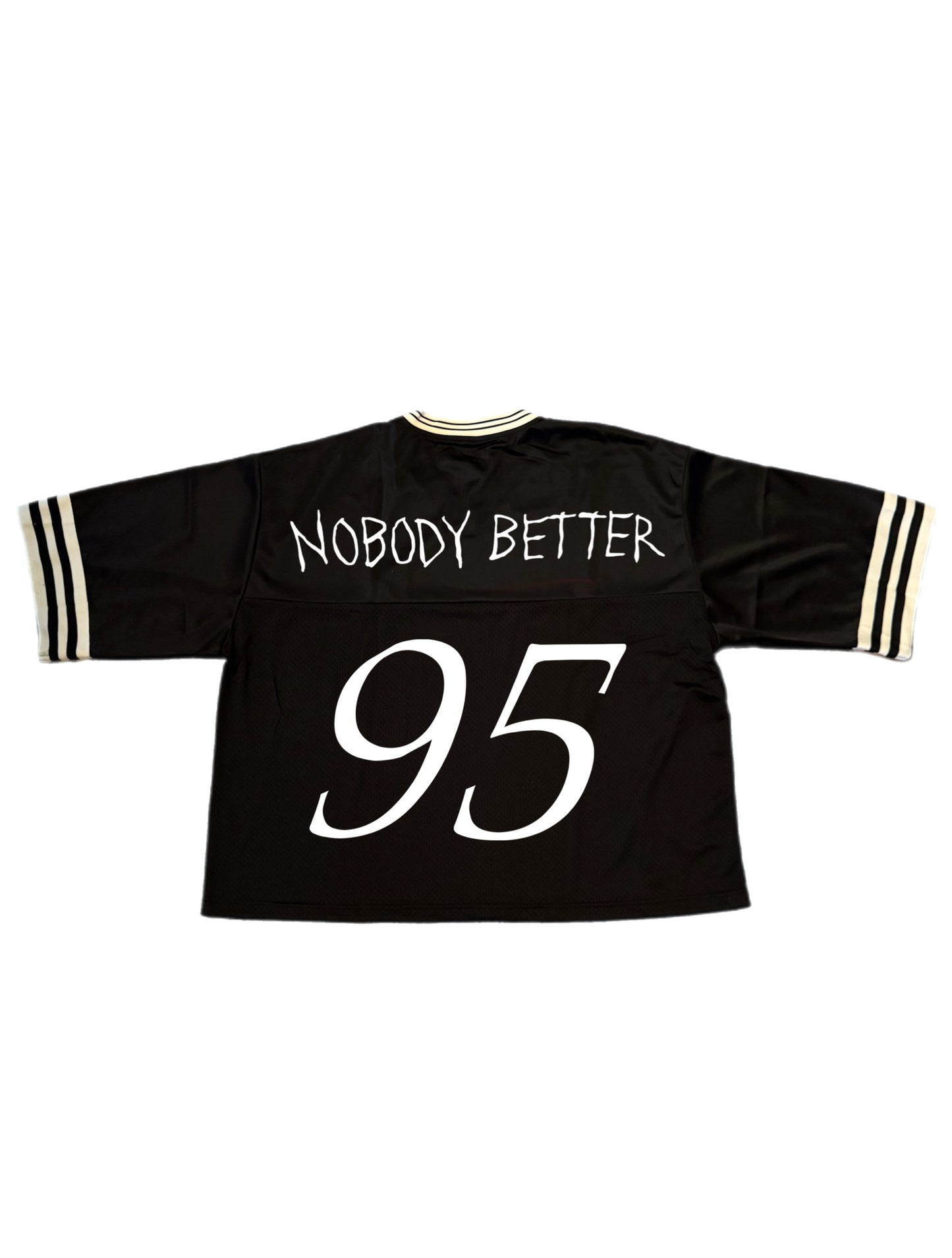 Attitude era jersey (sample)