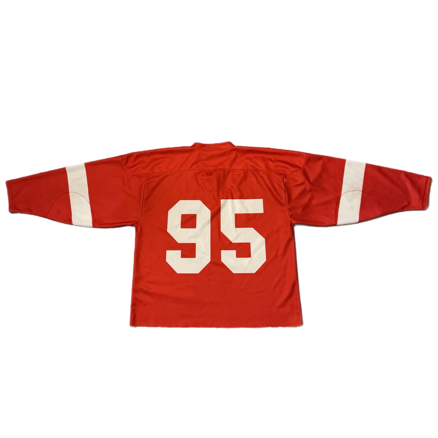 Hockey Jersey (Sample)