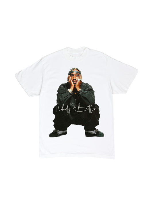 Pac Tee