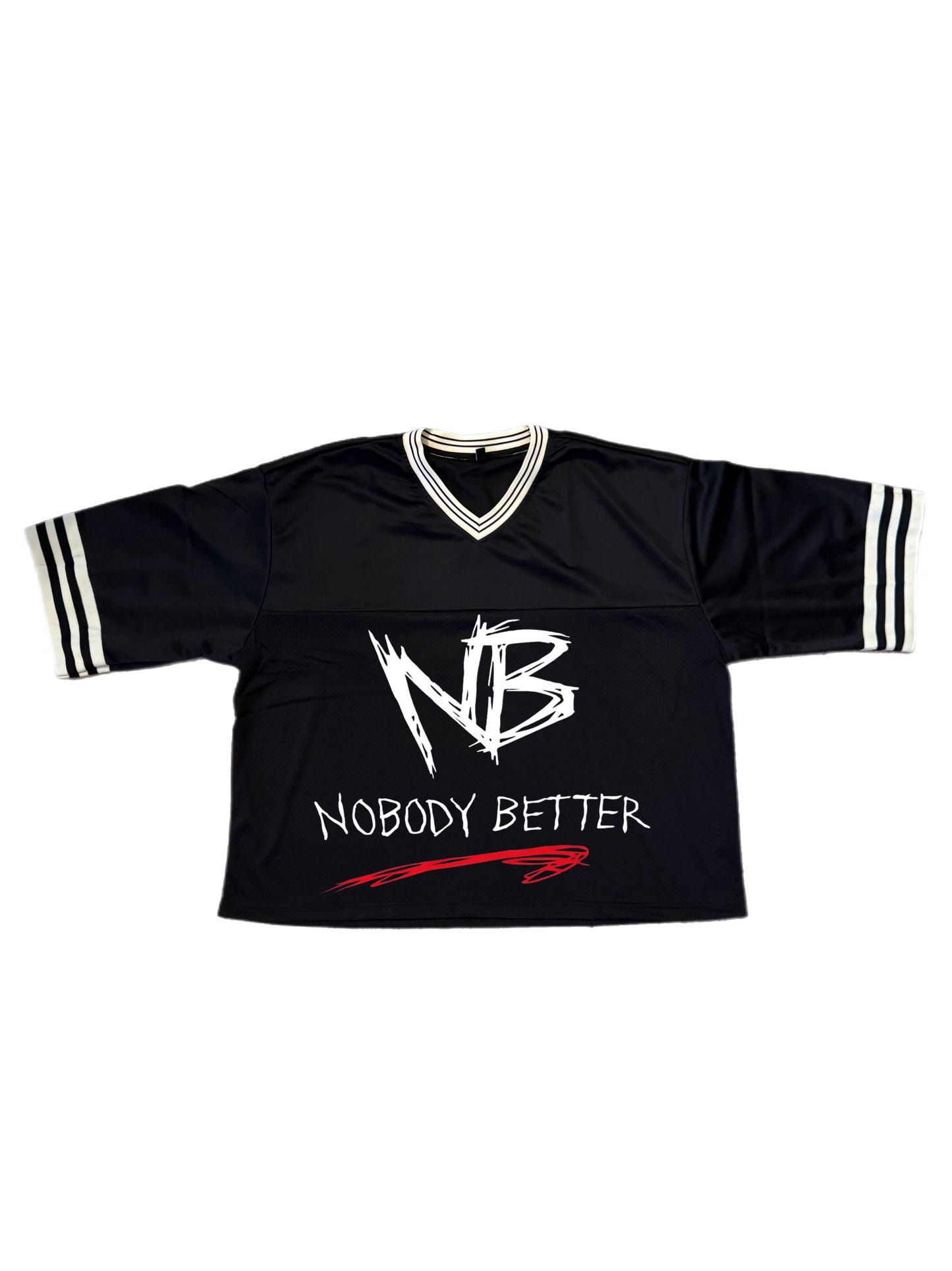 Attitude era jersey (sample)